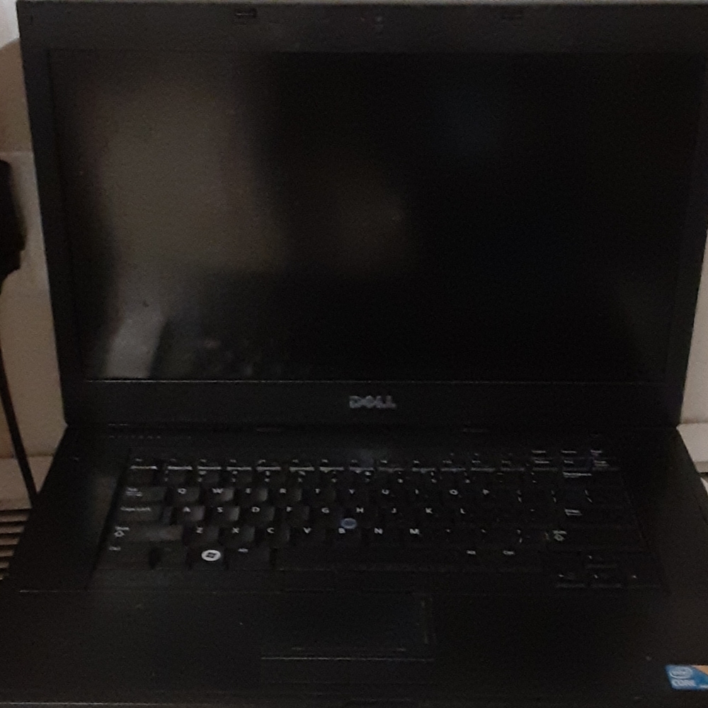 It a laptop